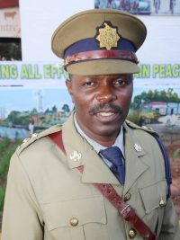 Three children drown in a fish pond