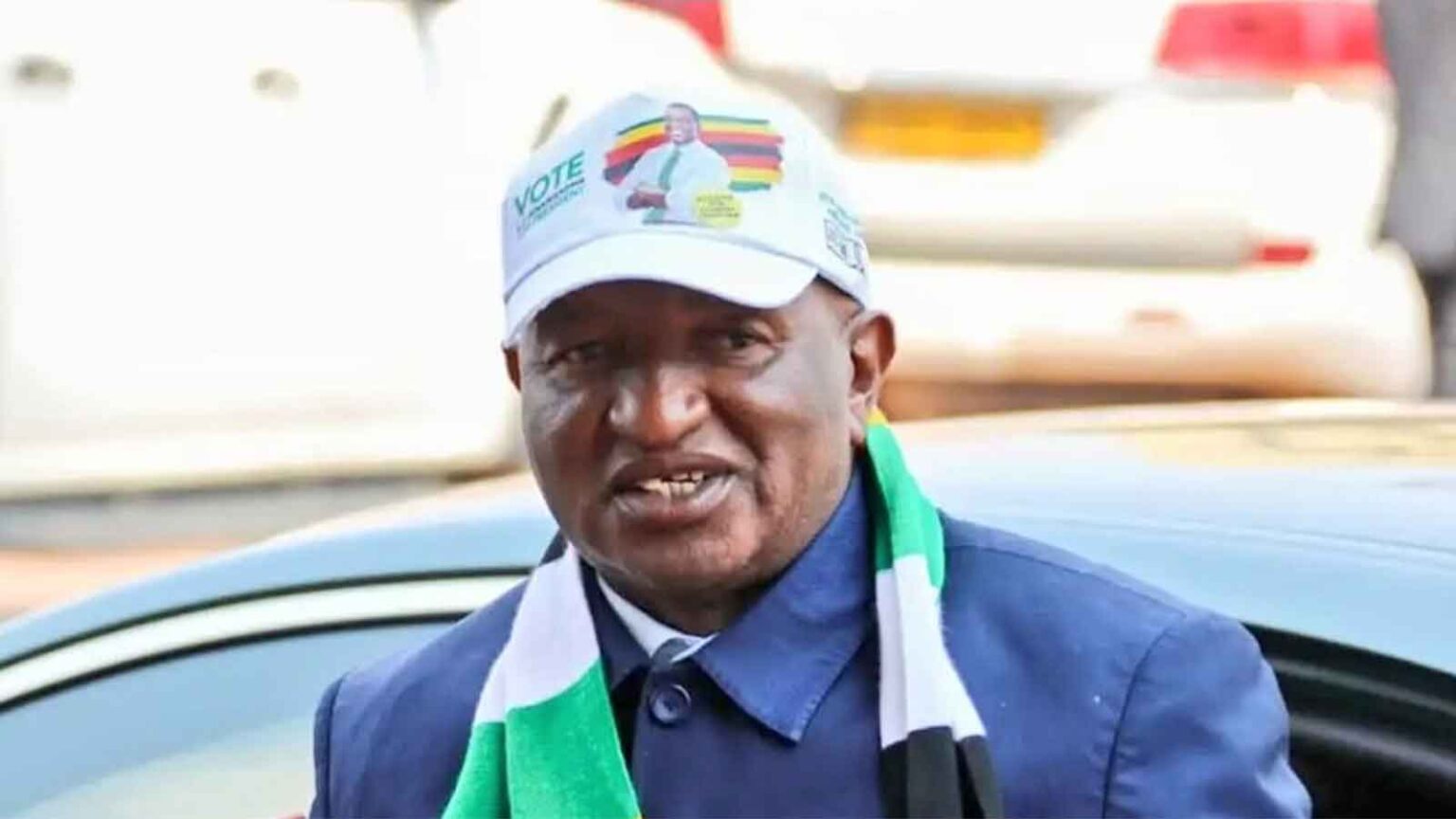 Resolution Number One implementation in motion