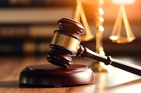 Seven men get 161 years for armed robbery and rape