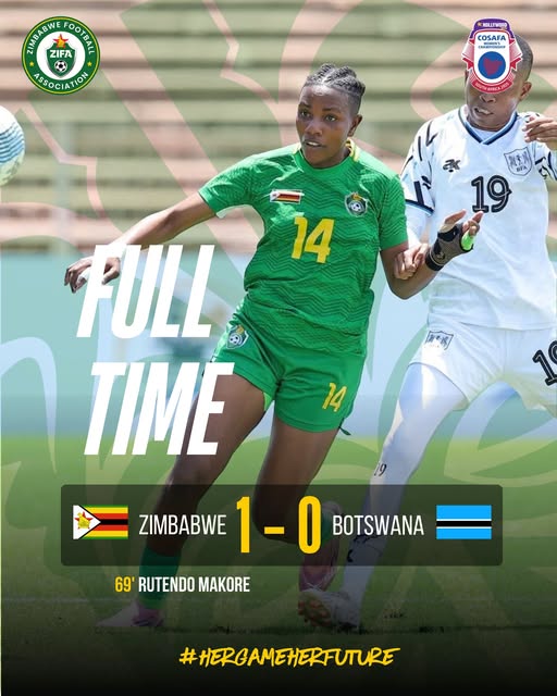 Mighty Warriors reach semi-finals