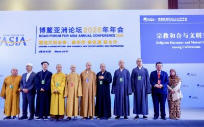 Interview: China’s innovation leads way in future industries, says British business leader