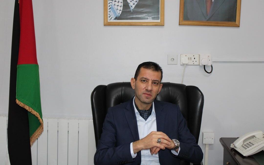 Palestine Condemns Israeli Law Allowing Execution of Prisoners