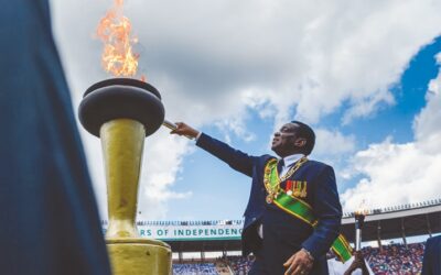 Independence preparations bring development to Mat South province