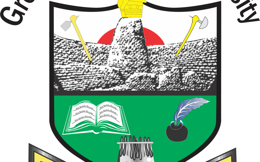 GZU hosts provincial robotics competition