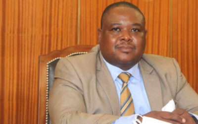 Town Clerk Tops in National Service Delivery Awards