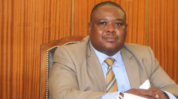 Town Clerk Tops in National Service Delivery Awards