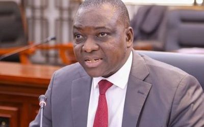 Zim on course for grain surplus as agricultural output climbs