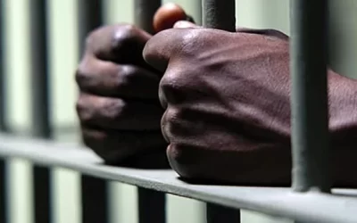 Self-proclaimed prophet jailed for raping BUSE student
