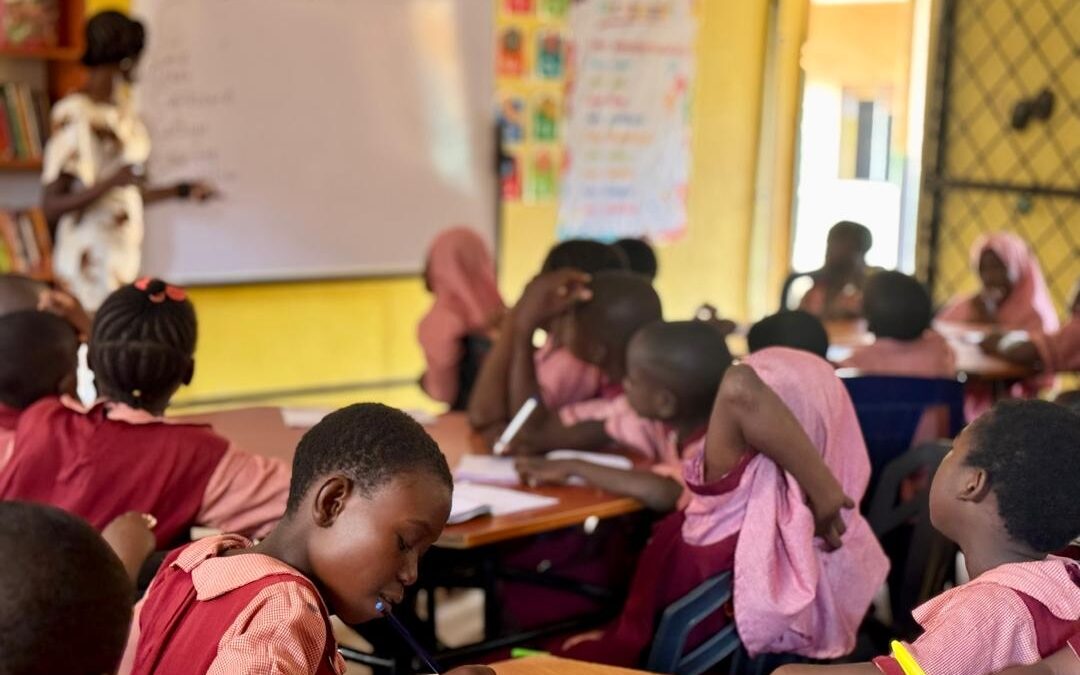 BVC donates Tshivenda textbooks