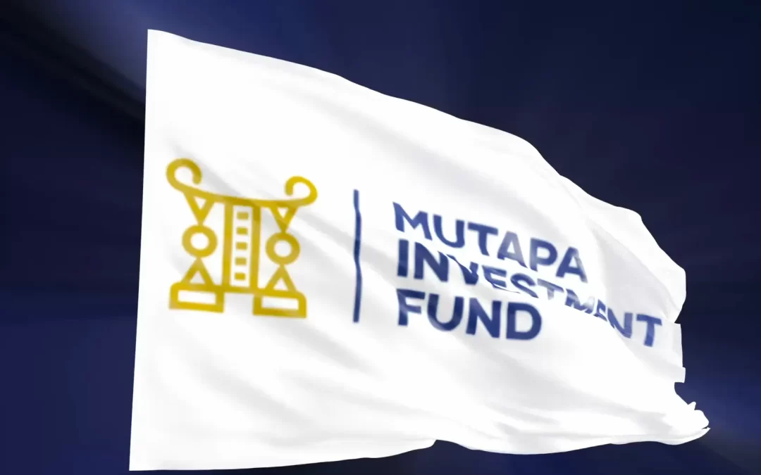 Mutapa Investment Fund delivers a surplus of US$21.7 million