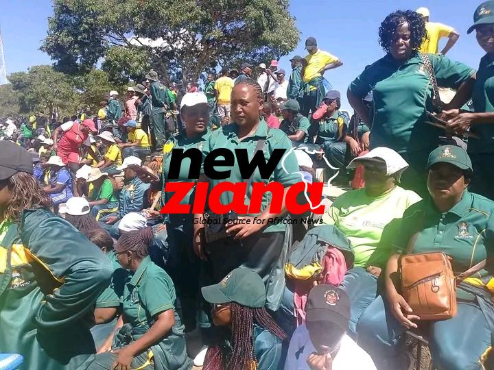 Intra-Ministerial Sports Gala Promotes Unity and Wellness Among Agriculture Workers