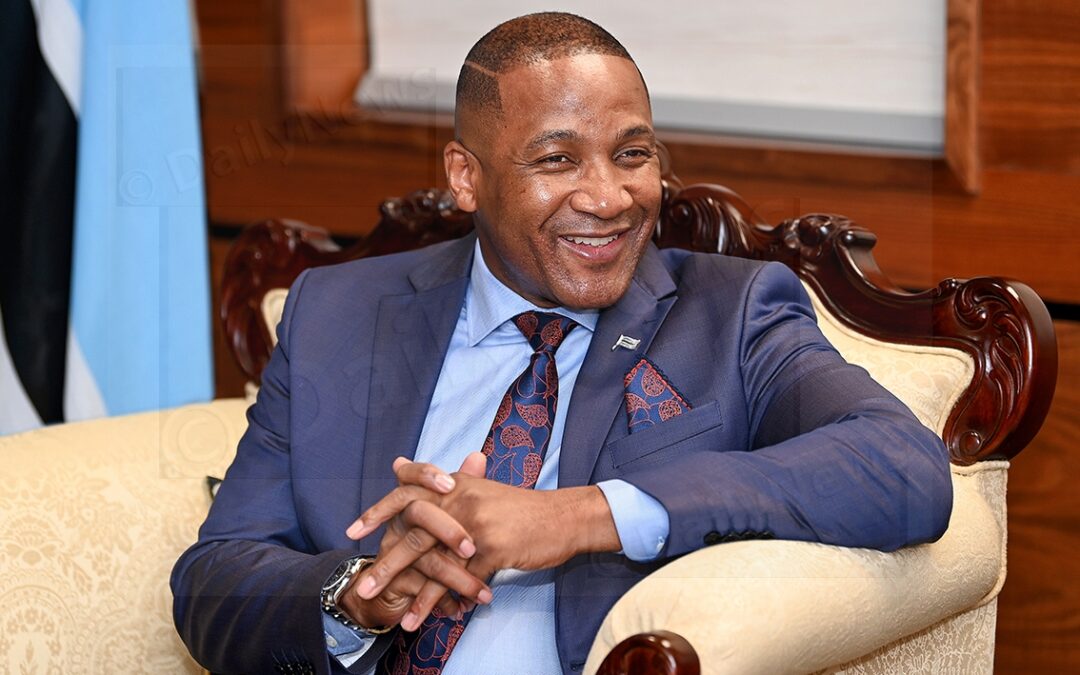 Africa implored to value-add, shun raw material exports