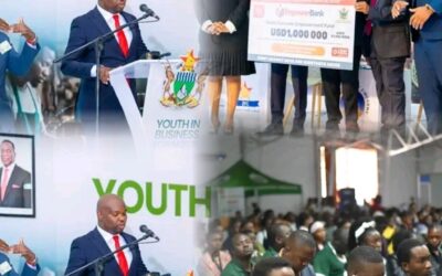 US$1 Million Youth Fund Unveiled as Government Bets Big on Young Entrepreneurs