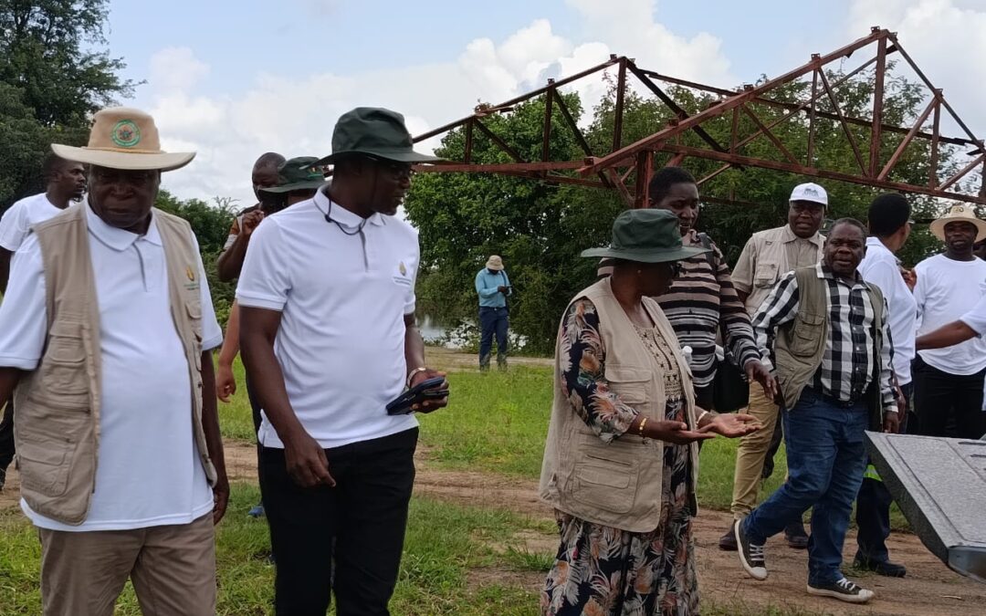 Govt seeks to enhance war veterans’ welfare