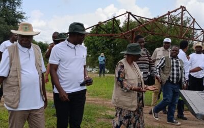 Govt seeks to enhance war veterans’ welfare