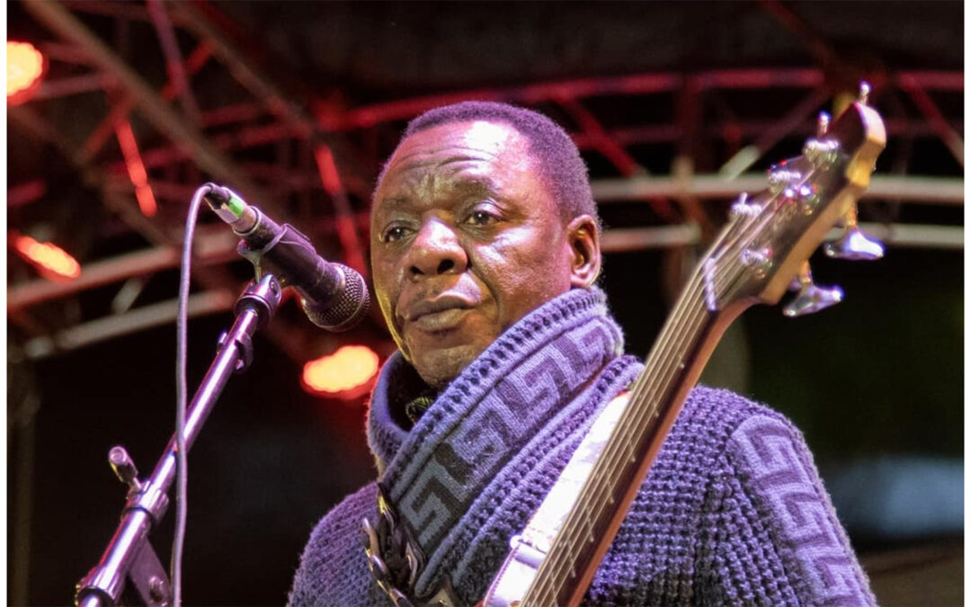 Macheso saddened by Mandipota’s death