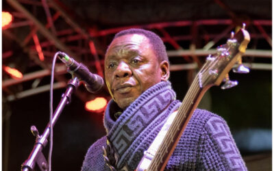 Macheso saddened by Mandipota’s death