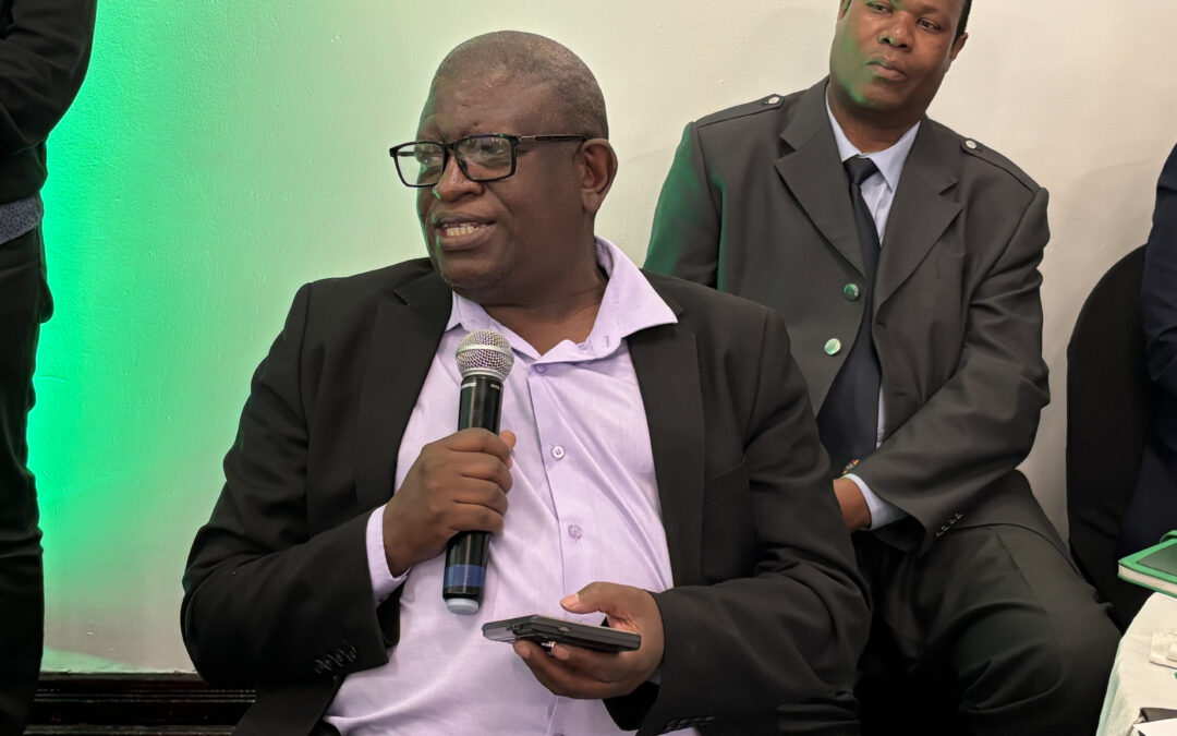 Call for SME-Friendly Tax System