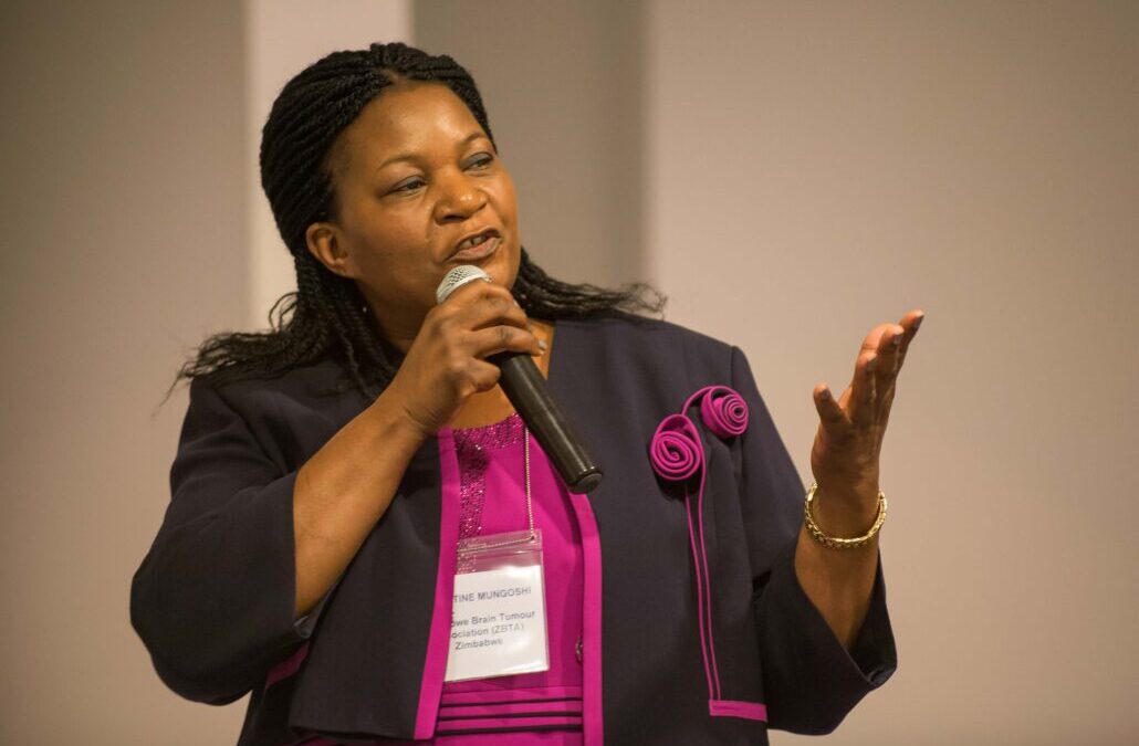 Zimbabwe Brain Tumour Association Marks 20 Years of Advocacy, Holds Caregiving Forum