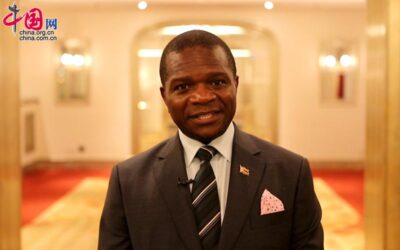 Chikawa appointed new CIO boss