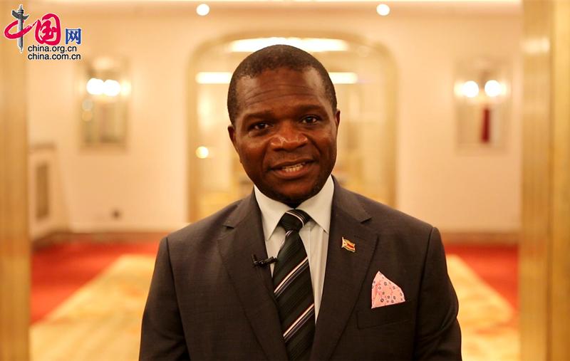 Chikawa appointed new CIO boss