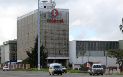 Business rescue practitioners seek investors to revive Telecel