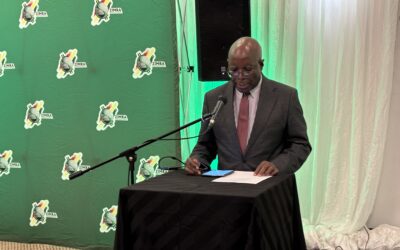 ZIMRA Urges Business to Improve Compliance, Spur Economic Growth