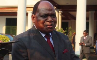 NRZ appoints Charangwa as new CEO to spearhead turnaround strategy