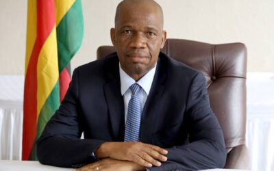 Zimbabwe hosts regional dialogue on water in Africa