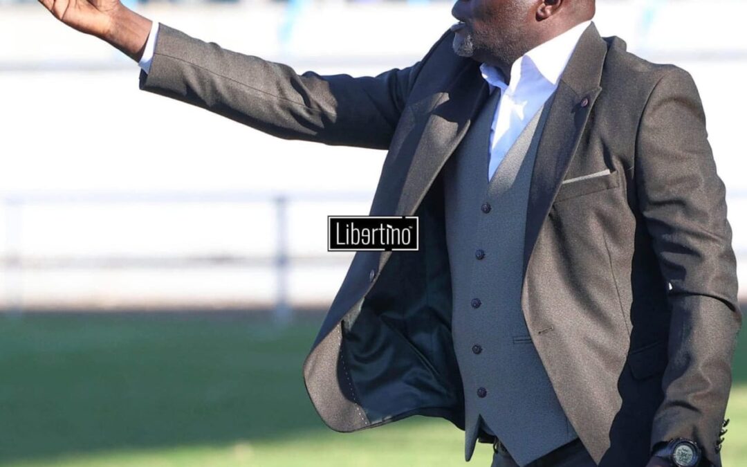 Triangle United off the mark as Zeka double sparks revival at Gibbo