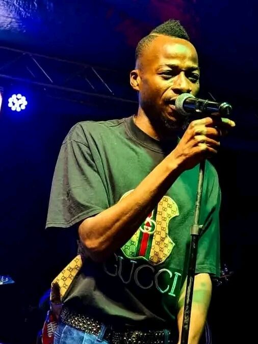 Orchestra Mberikwazvo Backing Vocalist Barnabas Mandipotsa Dies