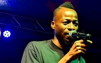Orchestra Mberikwazvo Backing Vocalist Barnabas Mandipotsa Dies