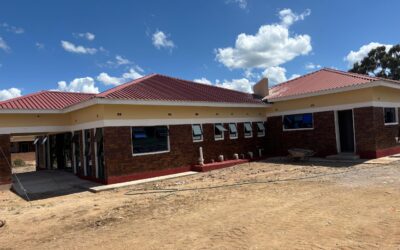 Legacy Projects Fuel Support for Constitutional Amendment No. 3 in Matobo