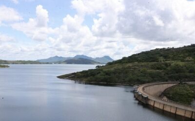 Police retrieve three bodies from Mutirikwi dam
