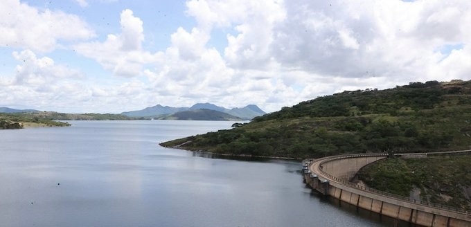 Police retrieve three bodies from Mutirikwi dam