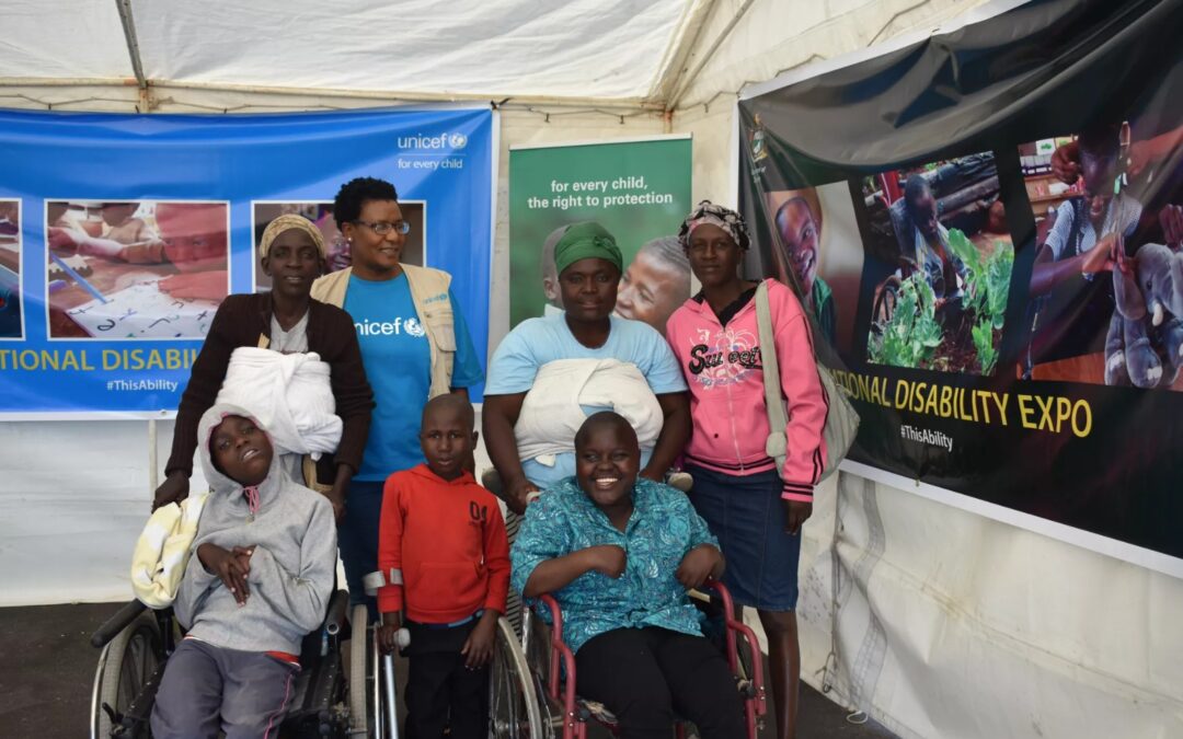 Masvingo to host National Disability Expo