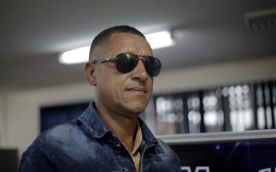 Warriors set for historic Unity Cup Challenge in London