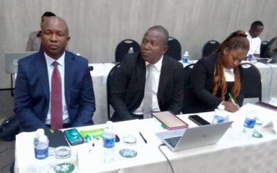 Parliament Urged to Act on Climate Displacement and Inclusive Development