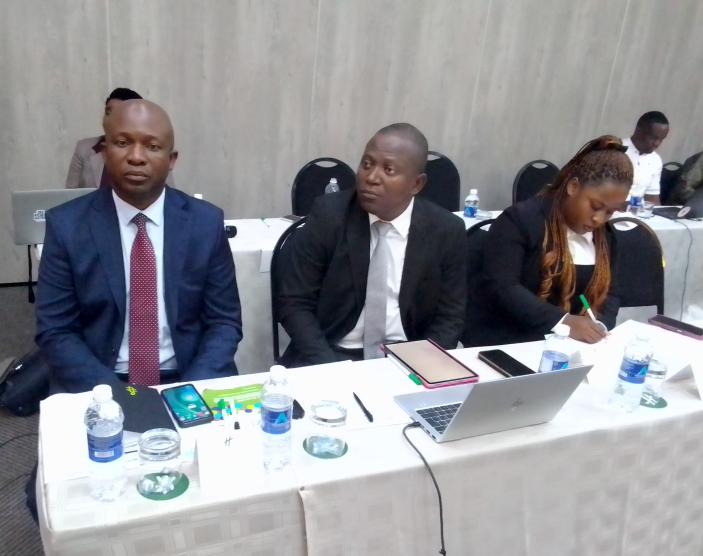 Parliament Urged to Act on Climate Displacement and Inclusive Development