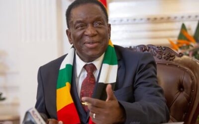 President Splits Key Agriculture Ministry Into Two to Boost Efficiency