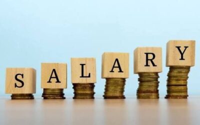 Civil Servants Receive Salary Boost as Government Rolls Out New Pay Structure