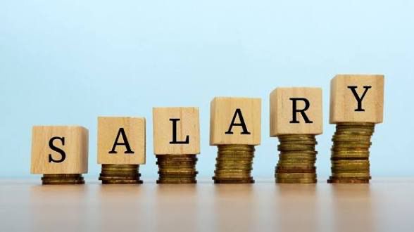 Civil Servants Receive Salary Boost as Government Rolls Out New Pay Structure