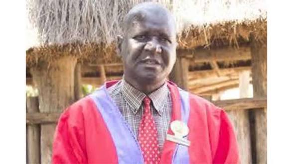 Chief Mapungwana Dies After Collapsing at Independence Celebrations
