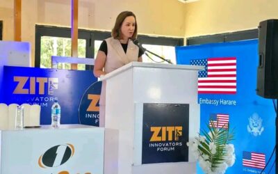 US Pledges Support for Young Innovators at Youth Forum