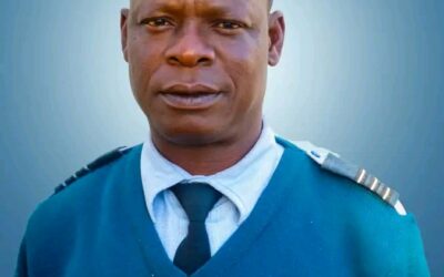 Nation Mourns Distinguished Air Force Commander.