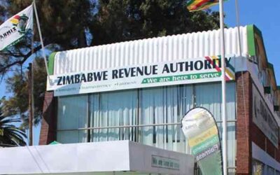 ZIMRA calls for tax compliance