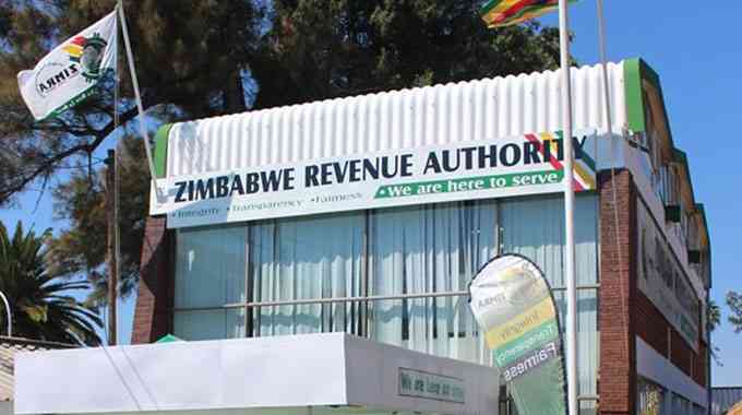 ZIMRA calls for tax compliance