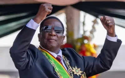 President Mnangagwa salutes Matabeleland South’s liberation legacy
