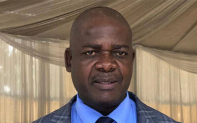 Government committed to inclusive development, youth empowerment-Moyo