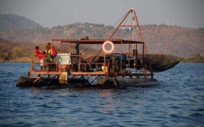 Madzimai emuKariba oshingirira kuredza hove